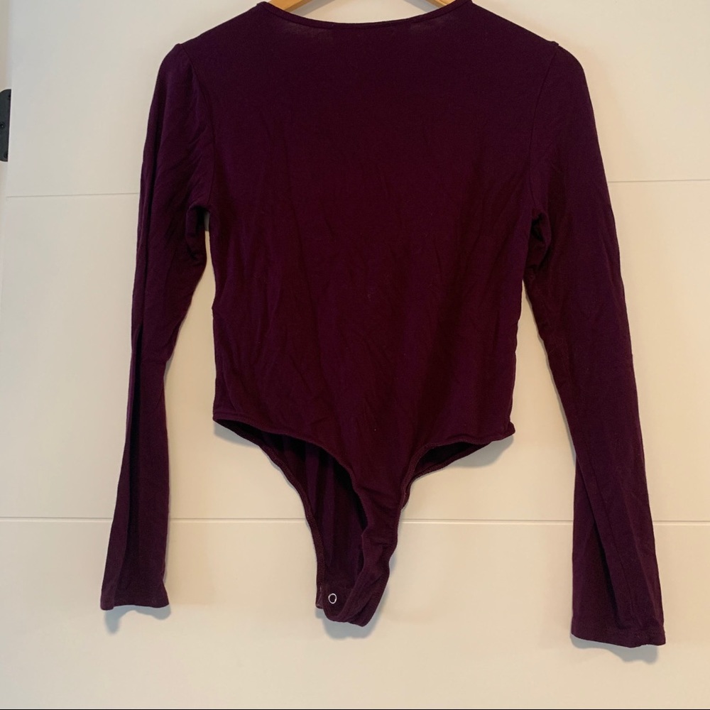 California Moon Rise | Bodysuit - Picture 4 of 8
